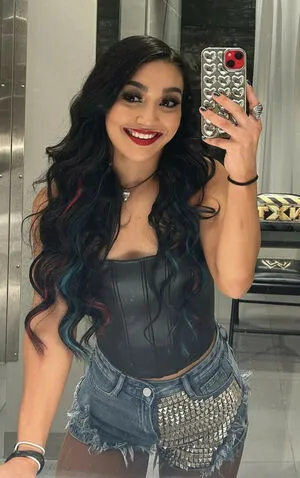 Roxanne Perez OnlyFans Leaked Free Thumbnail Picture - #AmLreXJjpM