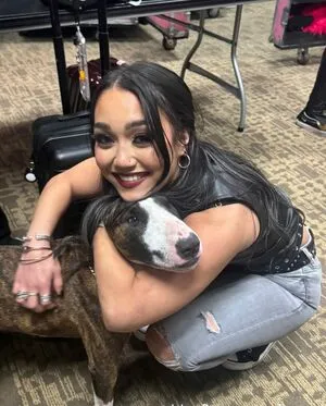 Roxanne Perez OnlyFans Leaked Free Thumbnail Picture - #AtrqO0xJWC