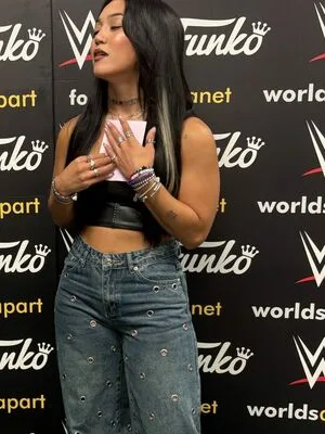 Roxanne Perez OnlyFans Leaked Free Thumbnail Picture - #AxarUk6qjt