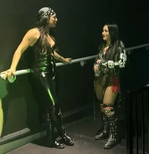 Roxanne Perez OnlyFans Leaked Free Thumbnail Picture - #BEEAz4OFyS