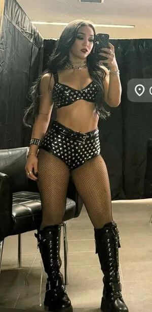 Roxanne Perez OnlyFans Leaked Free Thumbnail Picture - #BJpeFmDXMy