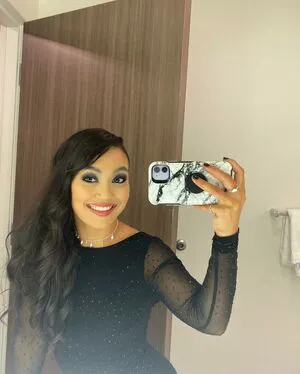 Roxanne Perez OnlyFans Leaked Free Thumbnail Picture - #BbkenPF2MQ