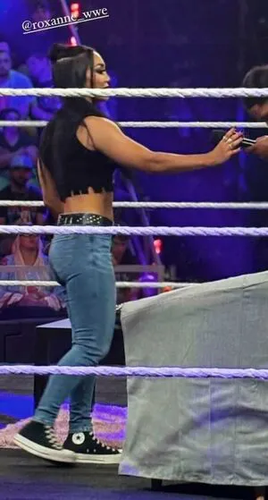 Roxanne Perez OnlyFans Leaked Free Thumbnail Picture - #CMbNEpN21s