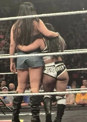 Roxanne Perez OnlyFans Leaked Free Thumbnail Picture - #CriWTOkUQk