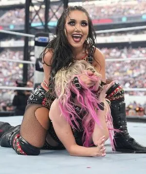 Roxanne Perez OnlyFans Leaked Free Thumbnail Picture - #CuZy6OxZnU