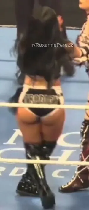 Roxanne Perez OnlyFans Leaked Free Thumbnail Picture - #DWR5jSWuA7