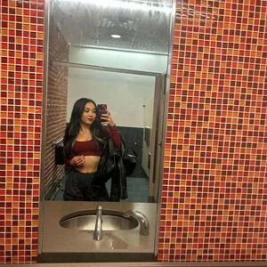 Roxanne Perez OnlyFans Leaked Free Thumbnail Picture - #E5y33AM0u6