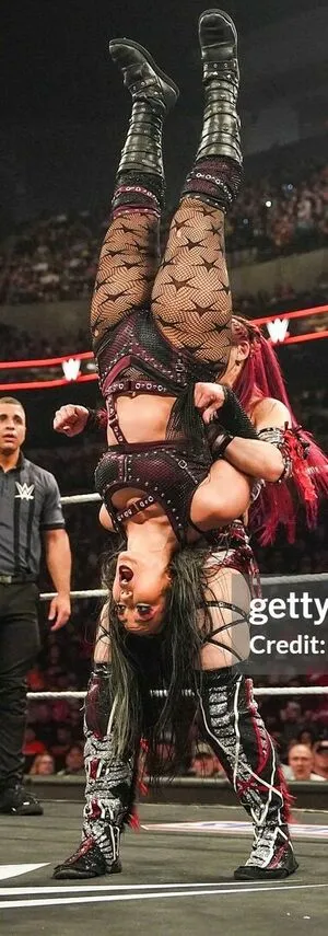 Roxanne Perez OnlyFans Leaked Free Thumbnail Picture - #EswAHcBVVS