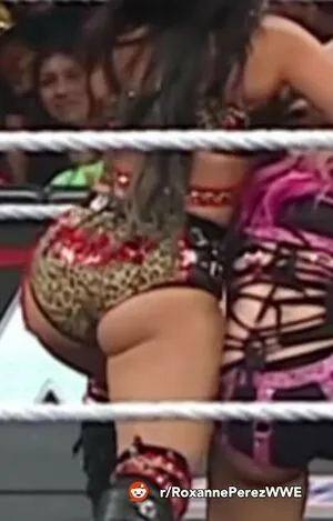 Roxanne Perez OnlyFans Leaked Free Thumbnail Picture - #FUjaE6g7mG