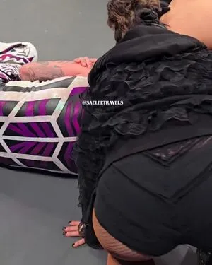 Roxanne Perez OnlyFans Leaked Free Thumbnail Picture - #FqKUrva7jl