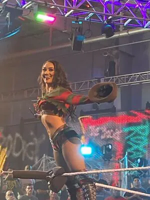 Roxanne Perez OnlyFans Leaked Free Thumbnail Picture - #GHNW4ANAiS