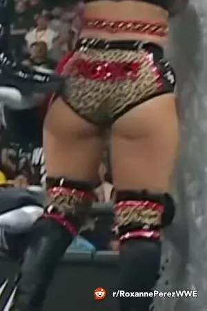 Roxanne Perez OnlyFans Leaked Free Thumbnail Picture - #GVxBxrsR3Y