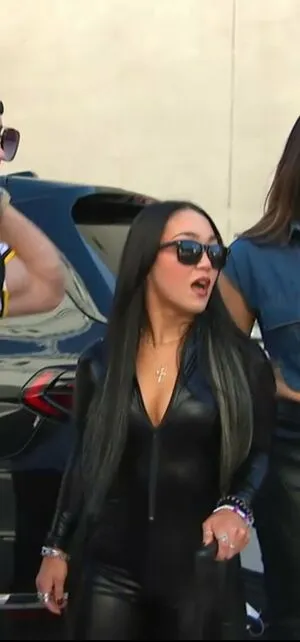 Roxanne Perez OnlyFans Leaked Free Thumbnail Picture - #Gprt5ycUZ7