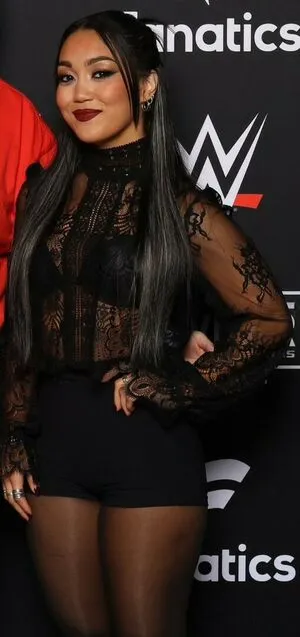 Roxanne Perez OnlyFans Leaked Free Thumbnail Picture - #HaGmpj6TOh