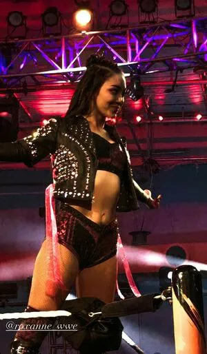 Roxanne Perez OnlyFans Leaked Free Thumbnail Picture - #HmMPADiNbj