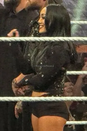Roxanne Perez OnlyFans Leaked Free Thumbnail Picture - #I1oDR8G9Sv