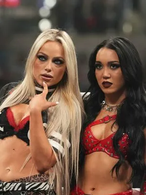 Roxanne Perez OnlyFans Leaked Free Thumbnail Picture - #IVyLSM8cOW