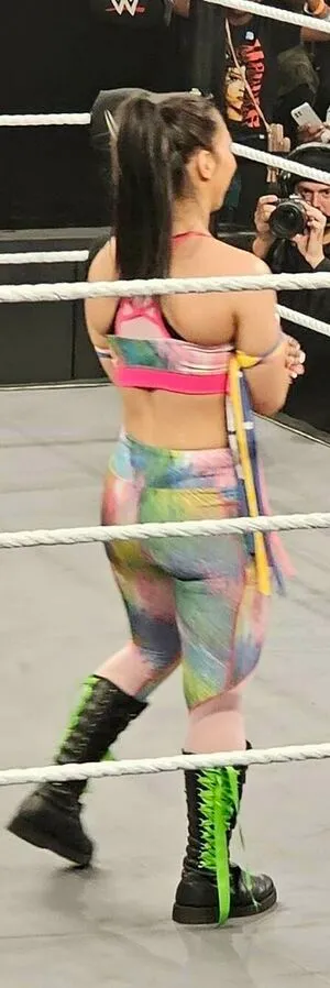 Roxanne Perez OnlyFans Leaked Free Thumbnail Picture - #JEz130iEQz