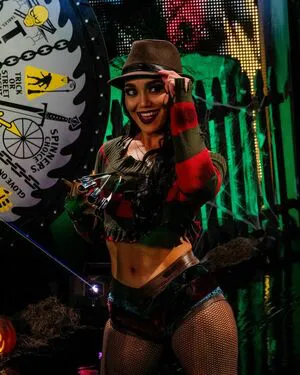 Roxanne Perez OnlyFans Leaked Free Thumbnail Picture - #JPaXPK9wmV