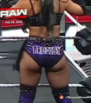 Roxanne Perez OnlyFans Leaked Free Thumbnail Picture - #K9A9Vf0oxi