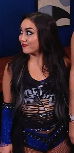 Roxanne Perez OnlyFans Leaked Free Thumbnail Picture - #KxVlH7eS1V