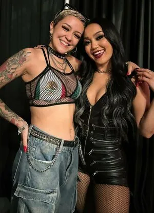 Roxanne Perez OnlyFans Leaked Free Thumbnail Picture - #LGYYGm8T3Z