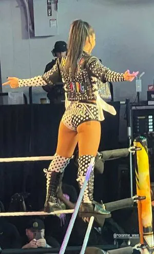 Roxanne Perez OnlyFans Leaked Free Thumbnail Picture - #MCyhfDvNXP