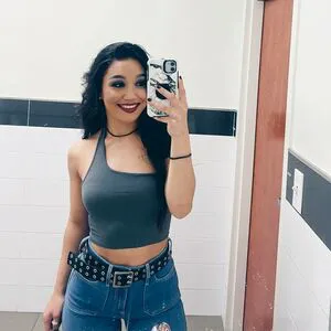 Roxanne Perez OnlyFans Leaked Free Thumbnail Picture - #MD4PPyHXLq