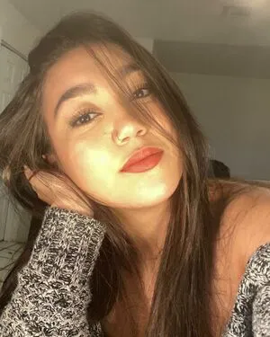 Roxanne Perez OnlyFans Leaked Free Thumbnail Picture - #O3dMVLEwds
