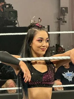 Roxanne Perez OnlyFans Leaked Free Thumbnail Picture - #OeINIewzNI