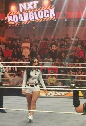 Roxanne Perez OnlyFans Leaked Free Thumbnail Picture - #OevVlrfA1i