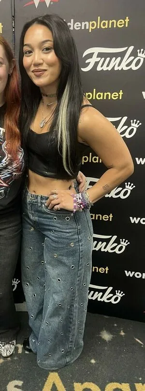 Roxanne Perez OnlyFans Leaked Free Thumbnail Picture - #PW7qG8Ujri