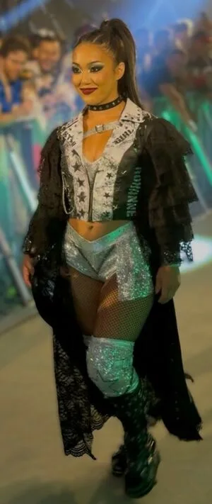 Roxanne Perez OnlyFans Leaked Free Thumbnail Picture - #PmjcxZHtdK