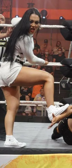 Roxanne Perez OnlyFans Leaked Free Thumbnail Picture - #QdfYDYxP1P