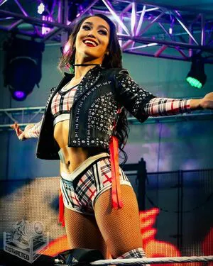 Roxanne Perez OnlyFans Leaked Free Thumbnail Picture - #QtBDVl0z87