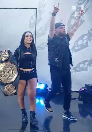 Roxanne Perez OnlyFans Leaked Free Thumbnail Picture - #RJ9Z3BFPsL