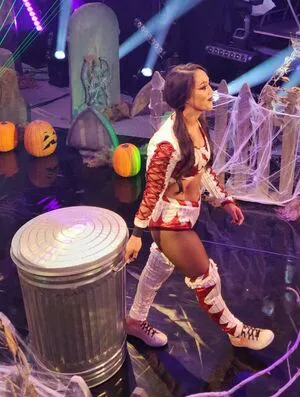 Roxanne Perez OnlyFans Leaked Free Thumbnail Picture - #RJPNDbI1wK