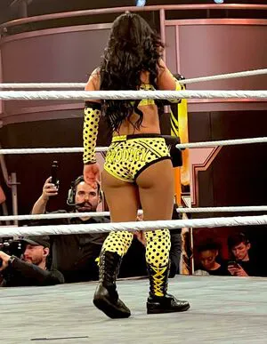 Roxanne Perez OnlyFans Leaked Free Thumbnail Picture - #S1aJS7xMk7