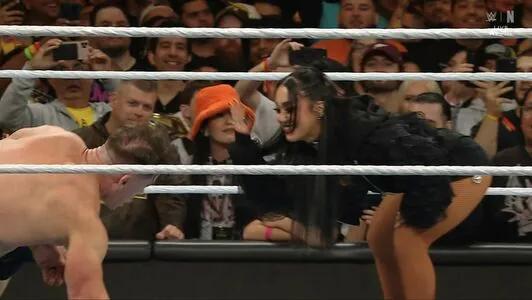 Roxanne Perez OnlyFans Leaked Free Thumbnail Picture - #SAA18xWofA