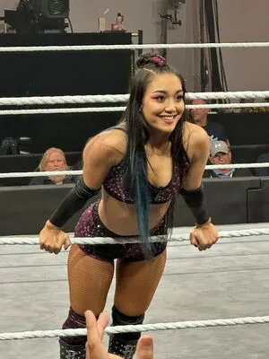 Roxanne Perez OnlyFans Leaked Free Thumbnail Picture - #SJRcEC4LZV
