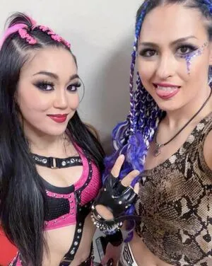 Roxanne Perez OnlyFans Leaked Free Thumbnail Picture - #ScLvm0jOO9