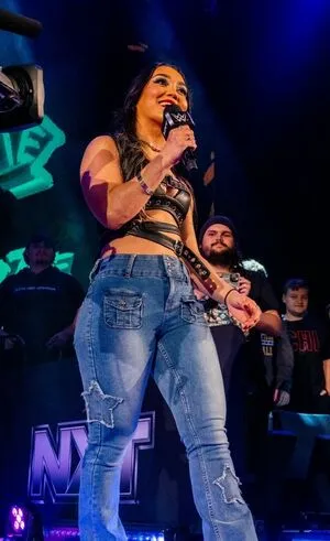 Roxanne Perez OnlyFans Leaked Free Thumbnail Picture - #TgGLXfc4U1