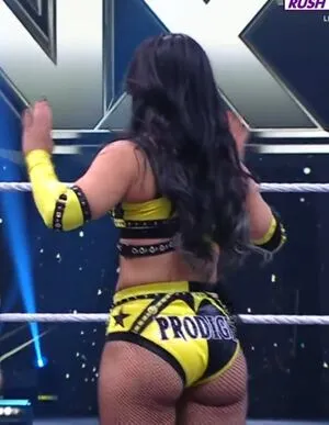 Roxanne Perez OnlyFans Leaked Free Thumbnail Picture - #VIDjvsONws