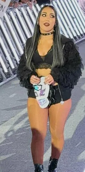 Roxanne Perez OnlyFans Leaked Free Thumbnail Picture - #VwMHcJENZR