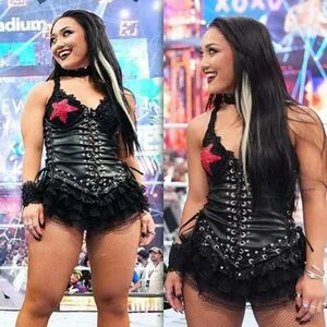 Roxanne Perez OnlyFans Leaked Free Thumbnail Picture - #VzCi9zBCAw