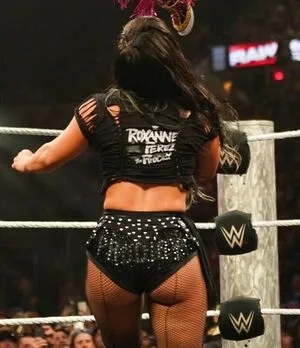 Roxanne Perez OnlyFans Leaked Free Thumbnail Picture - #VzXmhQBz5d