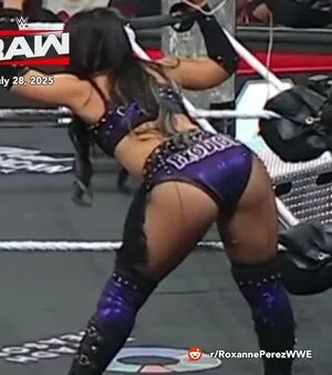 Roxanne Perez OnlyFans Leaked Free Thumbnail Picture - #WIYWu5XfIR