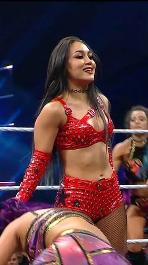 Roxanne Perez OnlyFans Leaked Free Thumbnail Picture - #WJ8TojR4j1