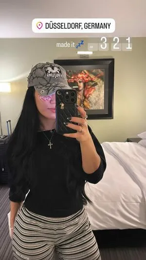 Roxanne Perez OnlyFans Leaked Free Thumbnail Picture - #XEo3pLYE9c