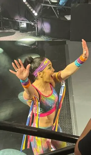 Roxanne Perez OnlyFans Leaked Free Thumbnail Picture - #XWFeteghKM